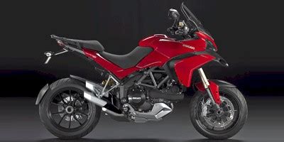 2010 Ducati Multistrada 1200 ABS Prices and Values ...