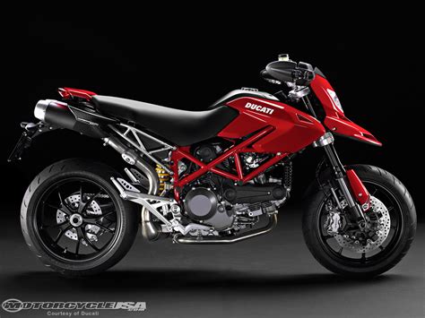 2010 Ducati Street Bikes Photos   Motorcycle USA