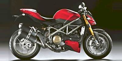 2010 Ducati Streetfighter S Prices and Values   NADAguides