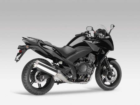 2010 Honda CBF 1000   motoblogster: blog de motos ...