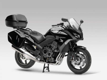 2010 Honda CBF 1000   motoblogster: blog de motos ...