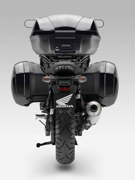 2010 Honda CBF 1000   motoblogster: blog de motos ...