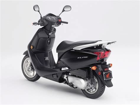 2010 HONDA Elite Scooter pictures. accident lawyers info