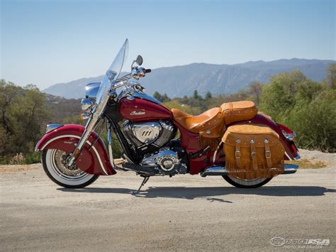 2010 Indian Chief Vintage: pics, specs and information ...