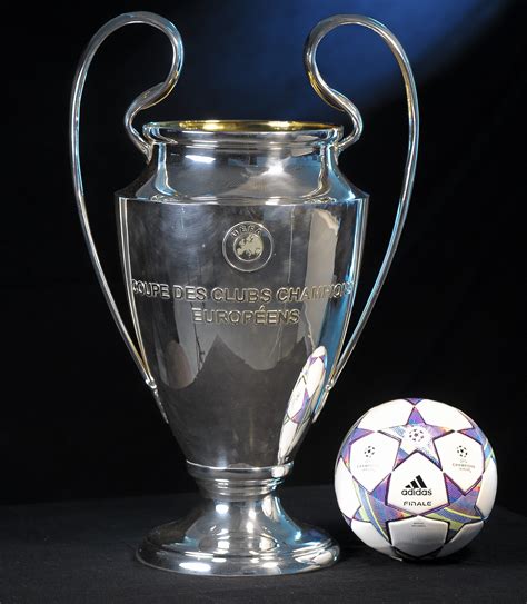 2011/12 UEFA Champions League, Europa League & Super Cup ...