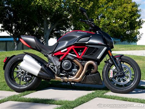2011 Ducati Diavel Photos   Motorcycle USA