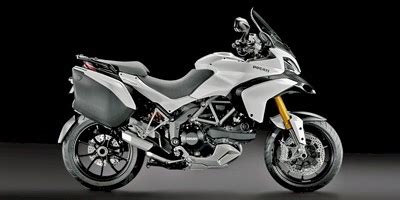 2011 Ducati Multistrada 1200 S Touring Prices and Values ...
