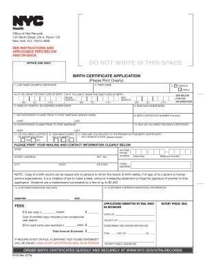 2011 Form NY VR 67 Fill Online, Printable, Fillable, Blank ...