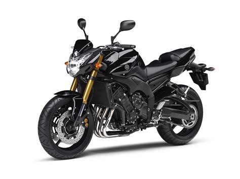 2011 YAMAHA FZ8 Motorcycle pictures, review and specifications