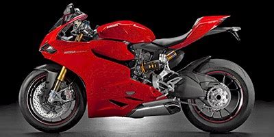 2012 Ducati 1199 Panigale S Prices and Values NADAguides