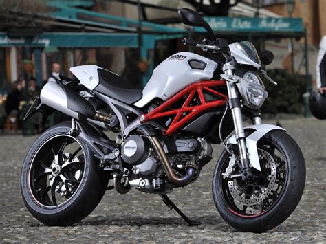 2012 Ducati Monster 796   Picture 440253 | motorcycle ...