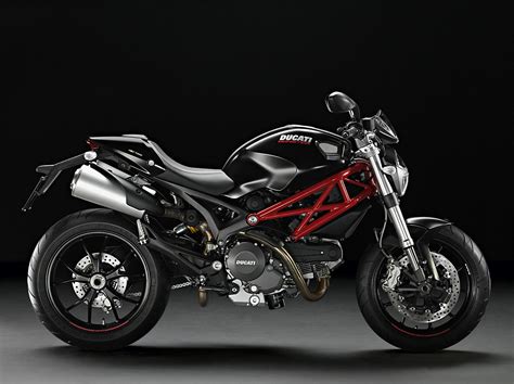 2012 Ducati Monster 796 Review | Motorcycles Specification