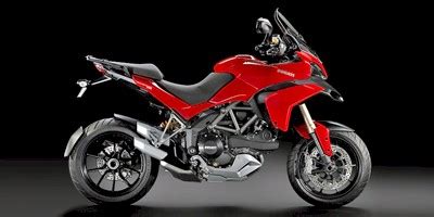 2012 Ducati Multistrada 1200  ABS  Prices and Values ...