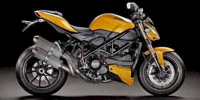 2012 Ducati Streetfighter 848 Prices and Values   NADAguides