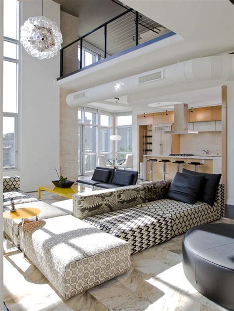 2012 Living Room Design Styles From HGTV | Modern ...