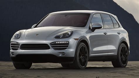 2012 Porsche Cayenne  US    Wallpapers and HD Images | Car ...
