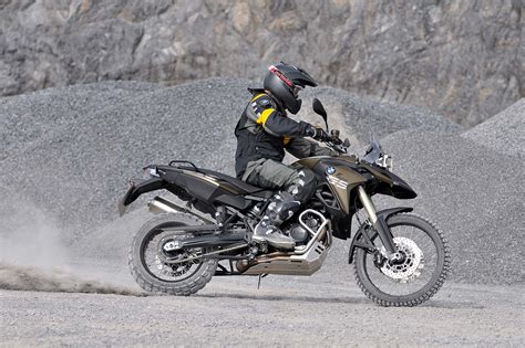 2013 BMW F800GS Gallery 486303 | Top Speed