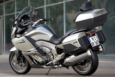 2013 BMW Motorrad New Motorcycles Lineup  Pictures & Details