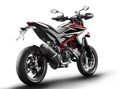 2013 Ducati Hypermotard | Latest Motorcycle Models