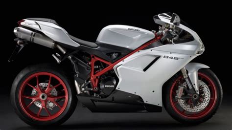 2013 Ducati Range Gets Official Australian Prices ...