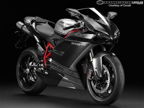 2013 Ducati Sportbike Models Photos   Motorcycle USA