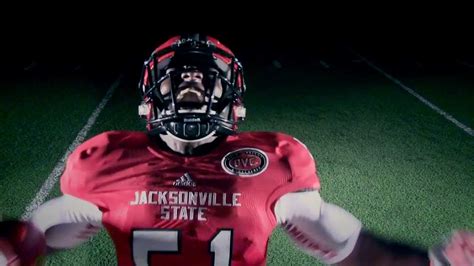 2013 Jacksonville State University Football Intro Video ...