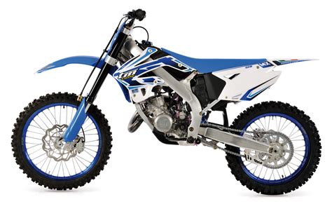 2013 TM Racing MX 125   Reviews, Comparisons, Specs ...