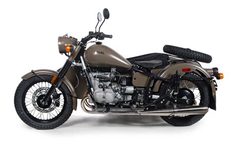 2013 Ural M70 Retro, the Road Friendly Sidecar Motorcycle ...