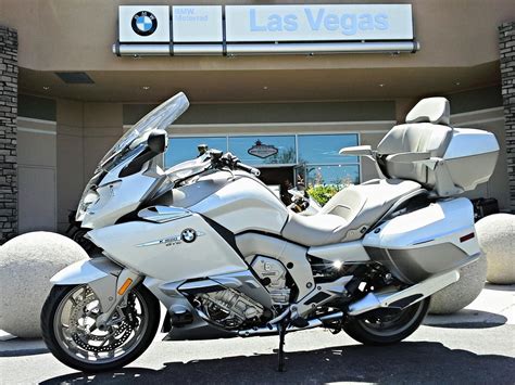 2014 BMW K1600GTL EXCLUSIVE Sport Touring Motorcycle From Las Vegas, NV ...