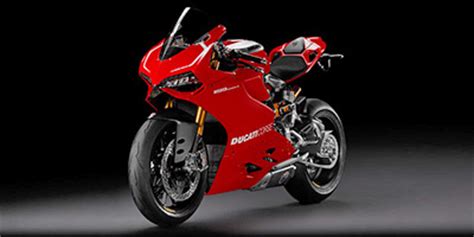 2014 Ducati 1199 Panigale R Prices and Values NADAguides