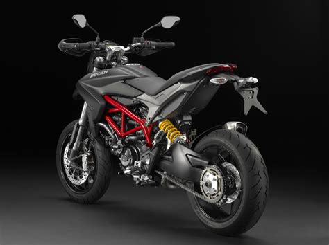2014 Ducati Hypermotard, License to Thrill   autoevolution