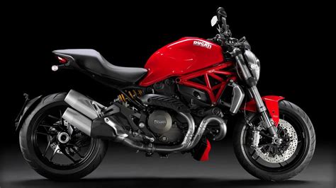 2014 DUCATI Monster 1200 Price, Pics and Specs 2013   YouTube