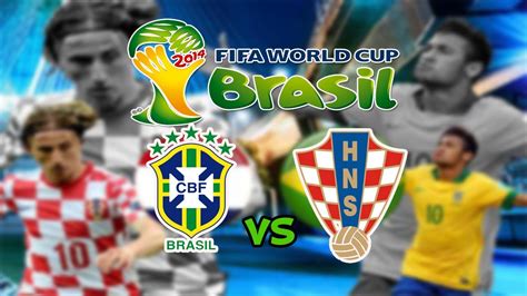 2014 Fifa World Cup Brazil   Brasil VS Croacia   Xbox 360 ...