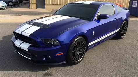 2014 Ford Mustang Shelby GT500 Cobra with 1,000hp!   YouTube