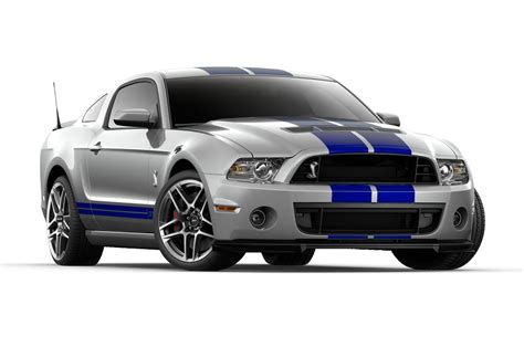 2014 Ford Shelby GT500 Reviews   Research Shelby GT500 ...