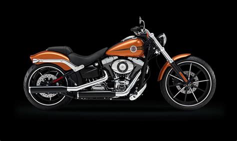 2014 Harley Davidson Softail Breakout Motorcycles ...
