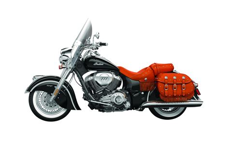 2014 Indian Chief Vintage Official Pictures   autoevolution