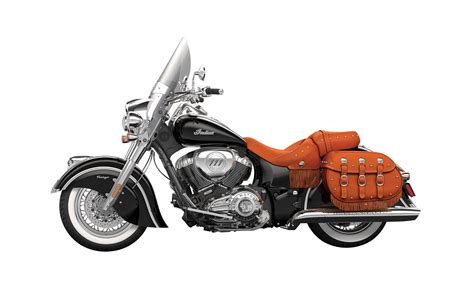 2014 Indian Chief Vintage Review