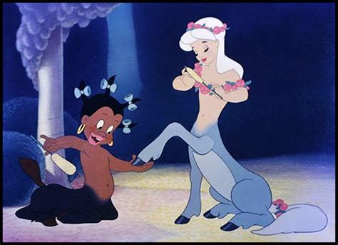 2014: The Year of Disney Project: FANTASIA  1940