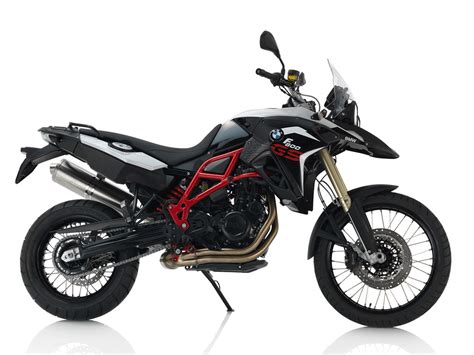 2015 BMW F 800 GS Gallery 576532 | Top Speed