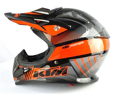 2015 New arrival KTM Motocross Helmet Professional KTM ...
