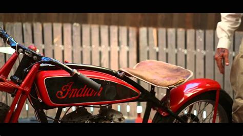 2015 Scout Video   Indian Motorcycle   YouTube