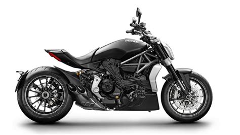 2016   2017 Ducati XDiavel / XDiavel S Review   Top Speed