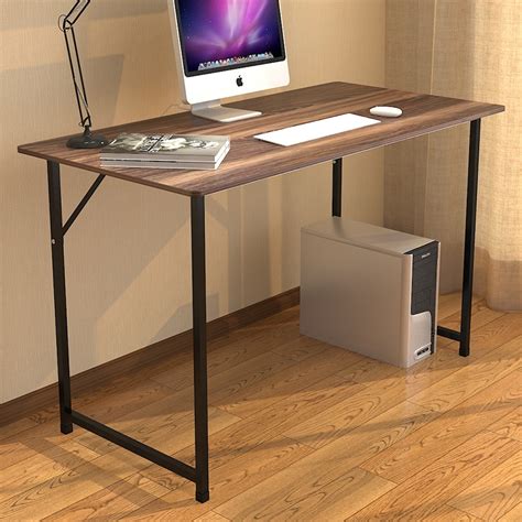 2016 Cheap desktop bookshelf assembly simple tables desk ...