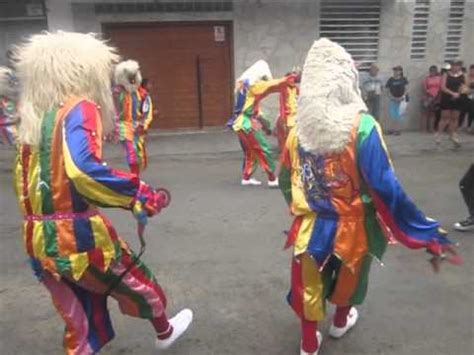 2016 danza de Diablos de Huanchaco   YouTube