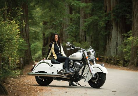 2016 Indian Chief Classic and Chief Vintage Introduce New ...