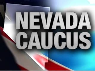2016 Nevada Caucus – 2016 Election Central