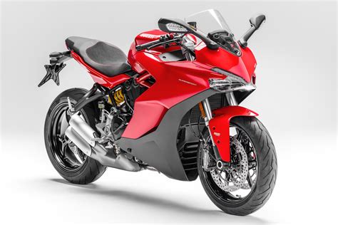 2017 Ducati Intermot Roundup | 6 Fast Facts On The New Models