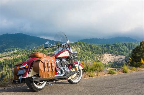 2017 Indian Chief Vintage HD Wallpaper | Background Image ...