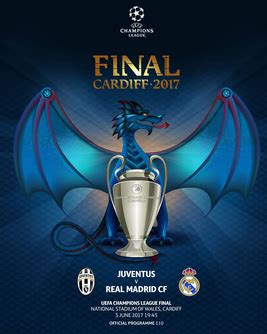 2017 UEFA Champions League Final   Wikipedia